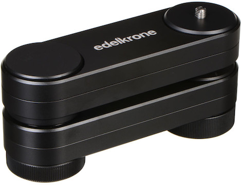 Lensrentals.com - Buy a Edelkrone Wing 3 Slider