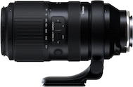 Tamron 50-400mm f/4.5-6.3 for Sony E w/ Tripod Mount