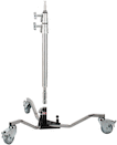 Matthews Runway Base w/ 5ft C-Stand Kit