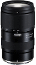 Tamron 28-75mm f/2.8 Di III VXD G2 for Nikon Z