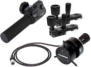 Fujinon SS-13 (Servo/Servo) Zoom/Focus Rear Control Kit