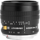 Lensbaby Burnside 35mm f/2.8 for Canon