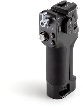 Lensrentals.com - Rent a DJI Ronin Tethered Control Handle