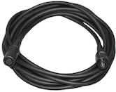 VariZoom 50-foot Extension Cable for Sony 8-Pin Lens Control