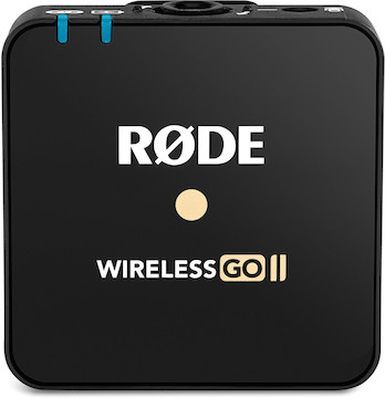 Rent a Rode Wireless Pro Mic, Best Prices