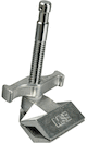 Matthews Matthellini Clamp with 2-inch End Jaw