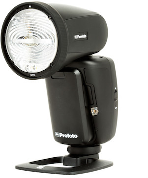 Lensrentals.com - Buy a Profoto A1 AirTTL-N Studio Light for Nikon